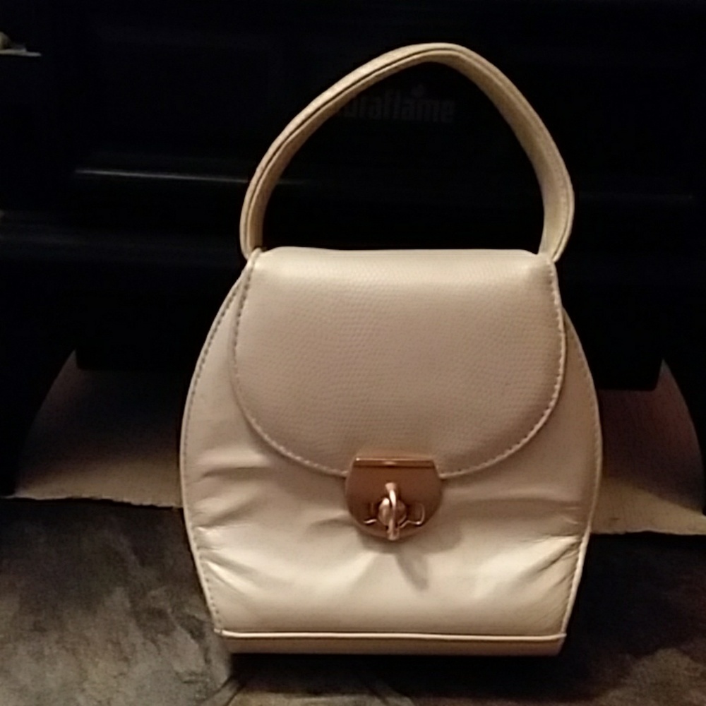 Cocktail purse Gianni  Bernini